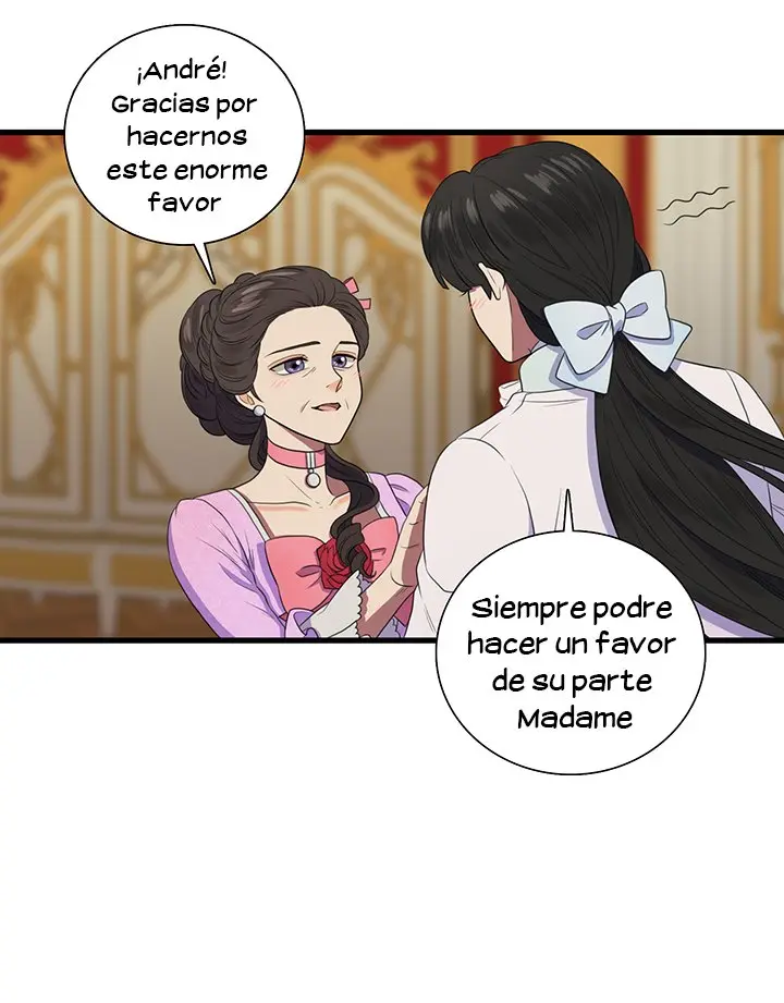 El nacimiento de una dama malvada (2020) - Capítulo 2 - Página 10 - LectorTMOo
