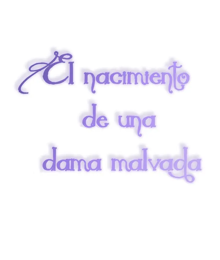 El nacimiento de una dama malvada (2020) - Capítulo 2 - Página 14 - LectorTMOo