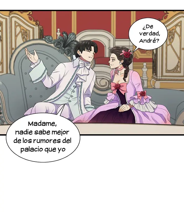 El nacimiento de una dama malvada (2020) - Capítulo 2 - Página 16 - LectorTMOo