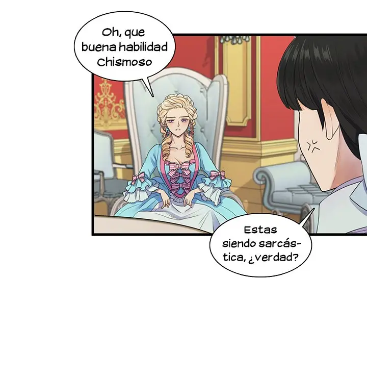 El nacimiento de una dama malvada (2020) - Capítulo 2 - Página 17 - LectorTMOo
