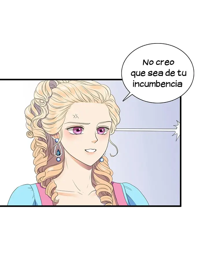 El nacimiento de una dama malvada (2020) - Capítulo 2 - Página 21 - LectorTMOo