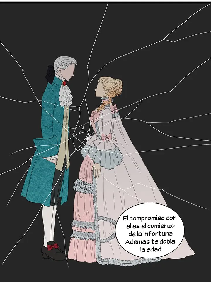 El nacimiento de una dama malvada (2020) - Capítulo 2 - Página 23 - LectorTMOo