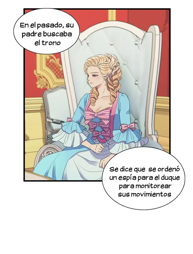 El nacimiento de una dama malvada (2020) - Capítulo 2 - Página 27 - LectorTMOo