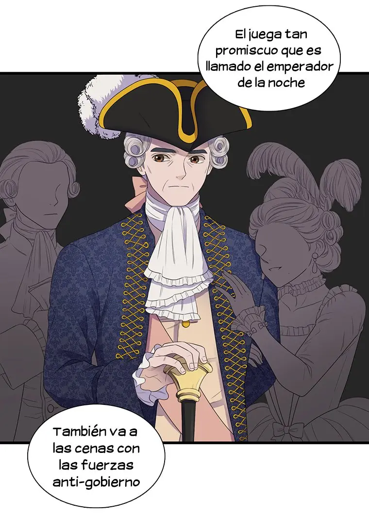 El nacimiento de una dama malvada (2020) - Capítulo 2 - Página 29 - LectorTMOo