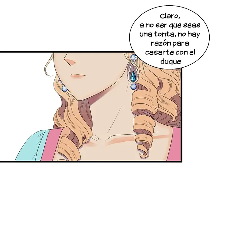 El nacimiento de una dama malvada (2020) - Capítulo 2 - Página 33 - LectorTMOo