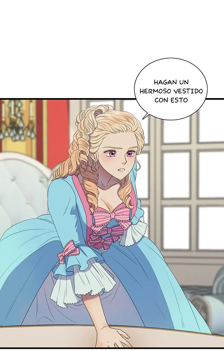 El nacimiento de una dama malvada (2020) - Capítulo 2 - Página 37 - LectorTMOo