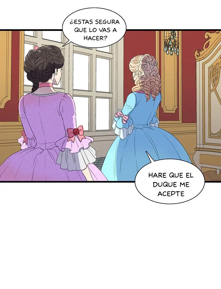 El nacimiento de una dama malvada (2020) - Capítulo 2 - Página 43 - LectorTMOo
