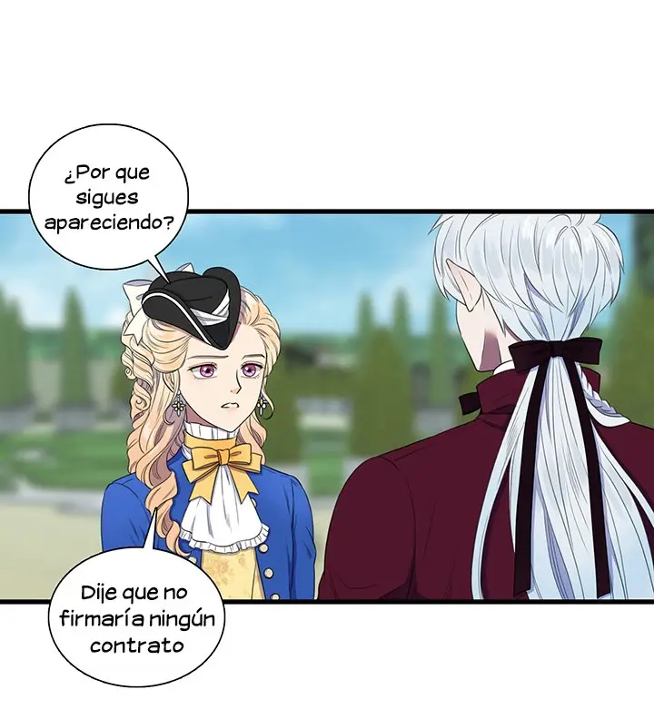 El nacimiento de una dama malvada (2020) - Capítulo 2 - Página 73 - LectorTMOo