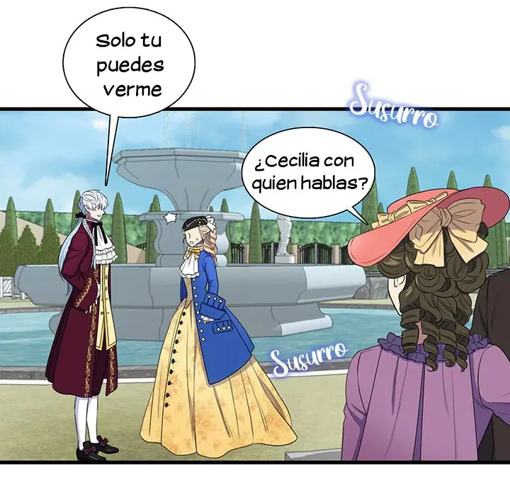 El nacimiento de una dama malvada (2020) - Capítulo 2 - Página 76 - LectorTMOo
