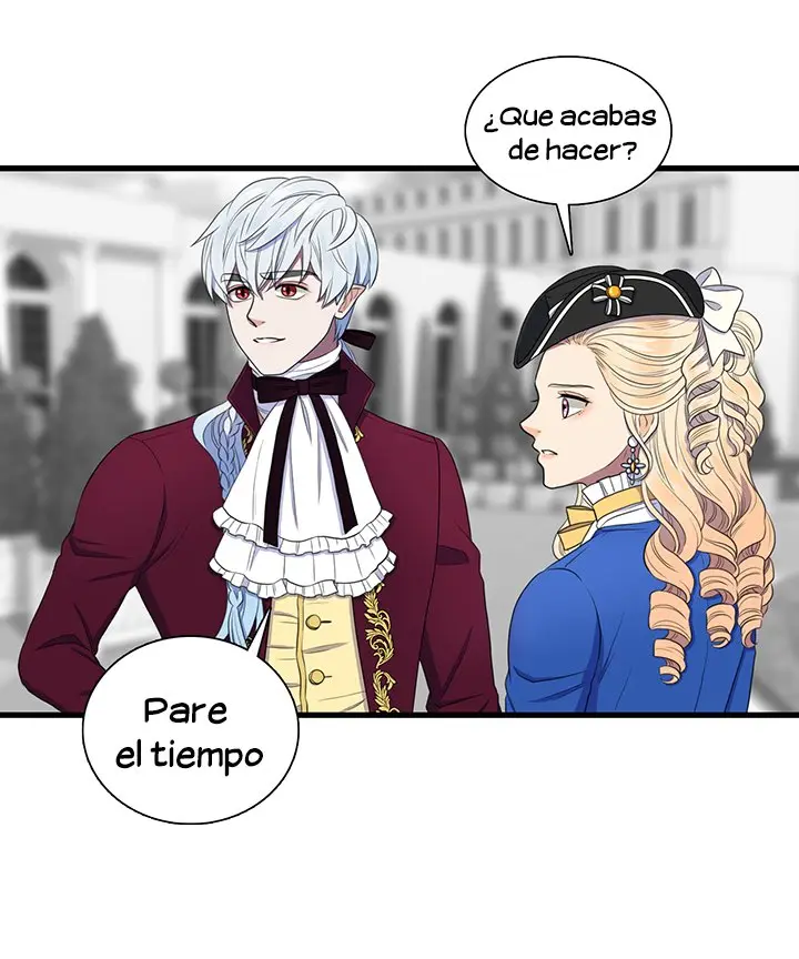 El nacimiento de una dama malvada (2020) - Capítulo 2 - Página 81 - LectorTMOo