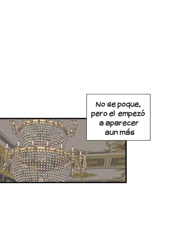 El nacimiento de una dama malvada (2020) - Capítulo 2 - Página 84 - LectorTMOo