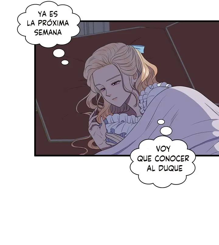 El nacimiento de una dama malvada (2020) - Capítulo 2 - Página 101 - LectorTMOo