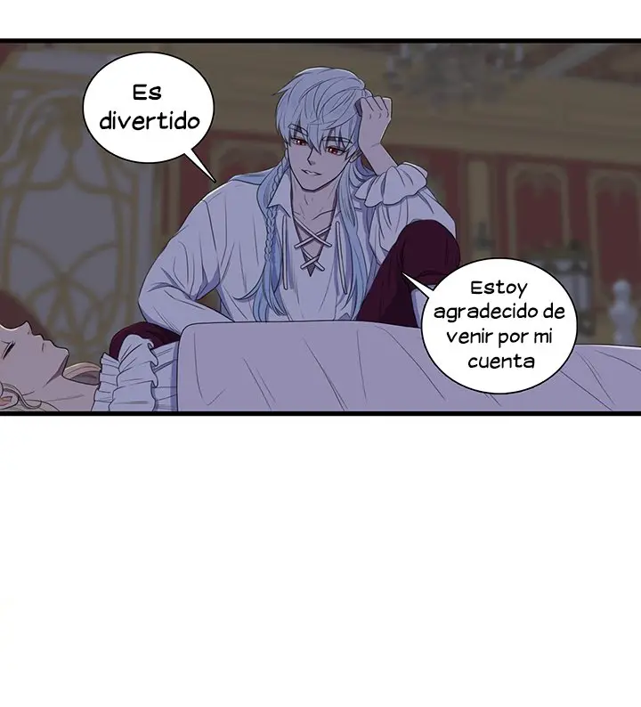 El nacimiento de una dama malvada (2020) - Capítulo 2 - Página 129 - LectorTMOo