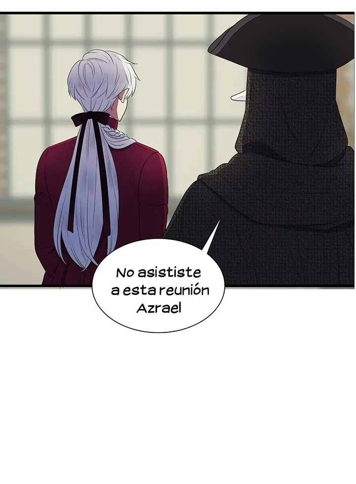 El nacimiento de una dama malvada (2020) - Capítulo 3 - Página 15 - LectorTMOo