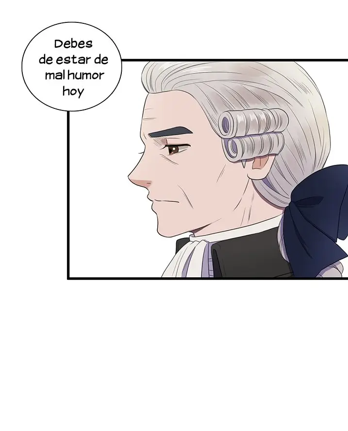 El nacimiento de una dama malvada (2020) - Capítulo 3 - Página 38 - LectorTMOo