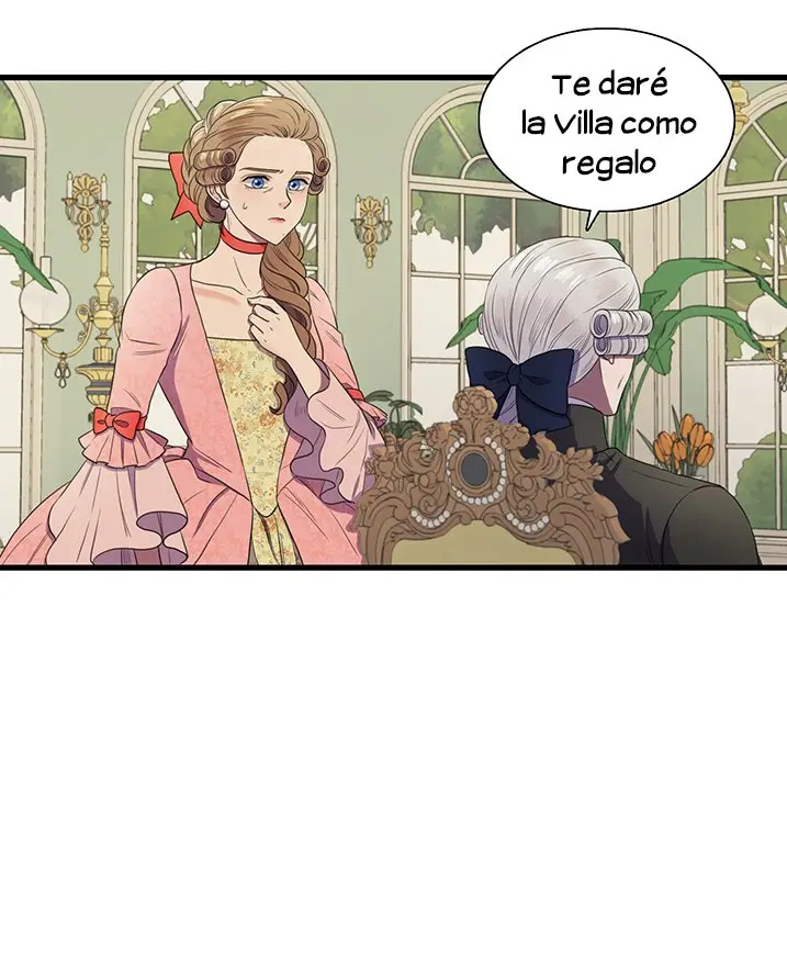 El nacimiento de una dama malvada (2020) - Capítulo 3 - Página 41 - LectorTMOo