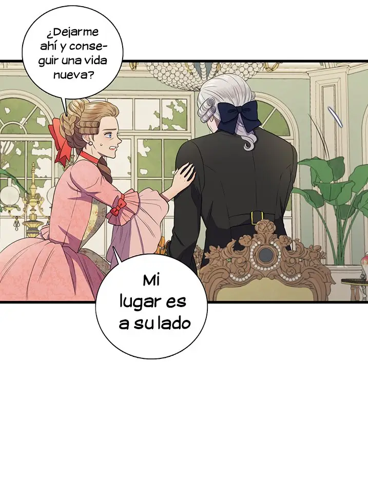 El nacimiento de una dama malvada (2020) - Capítulo 3 - Página 44 - LectorTMOo