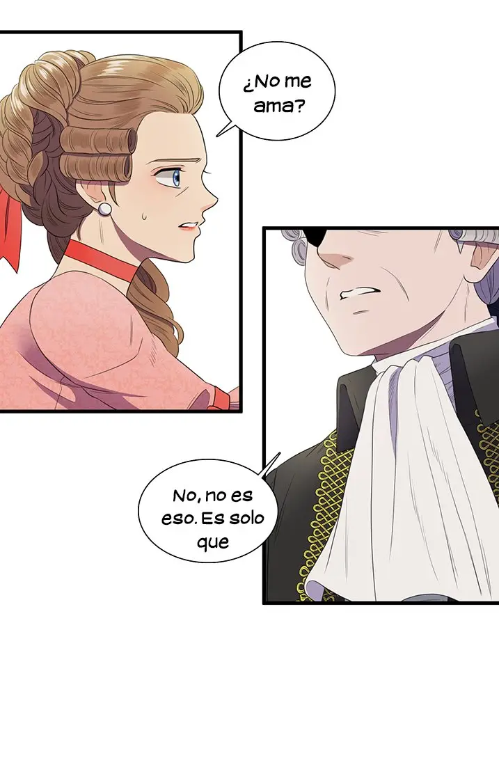 El nacimiento de una dama malvada (2020) - Capítulo 3 - Página 45 - LectorTMOo
