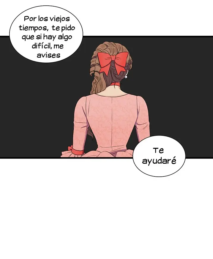 El nacimiento de una dama malvada (2020) - Capítulo 3 - Página 48 - LectorTMOo