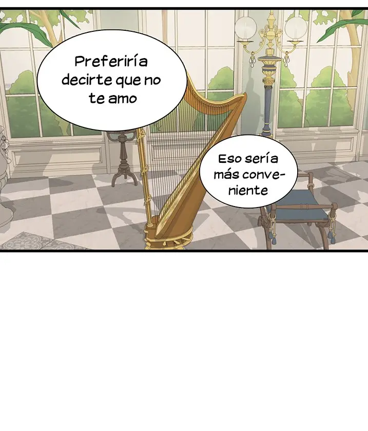 El nacimiento de una dama malvada (2020) - Capítulo 3 - Página 50 - LectorTMOo