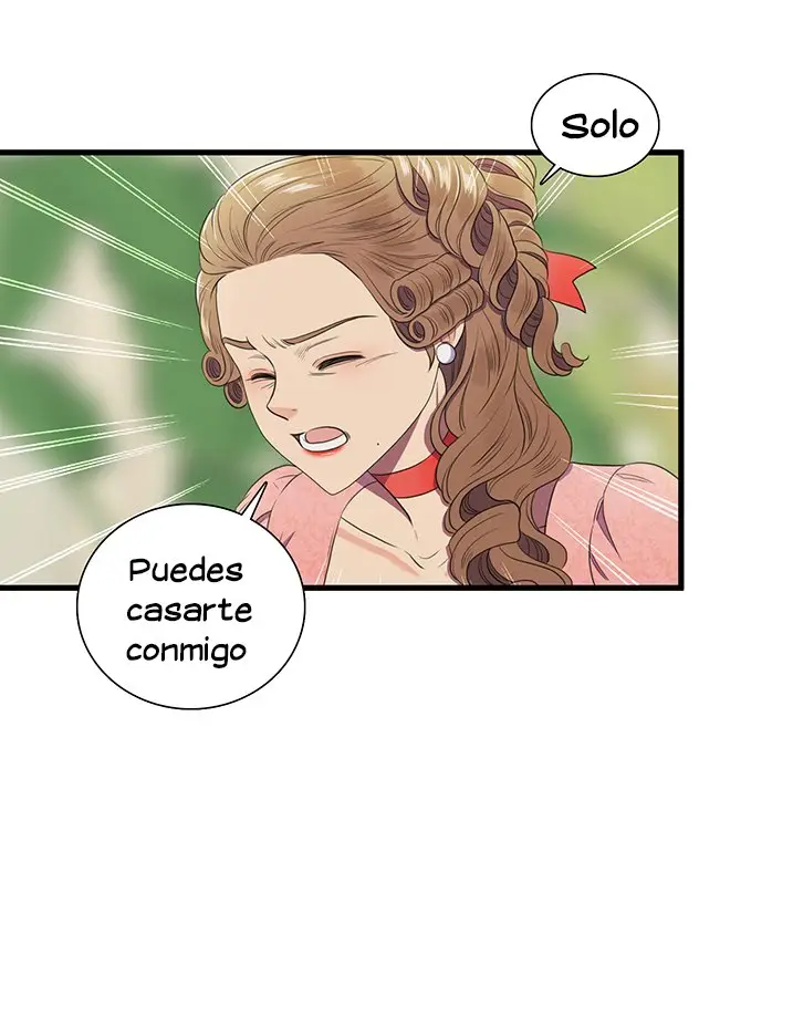El nacimiento de una dama malvada (2020) - Capítulo 3 - Página 52 - LectorTMOo