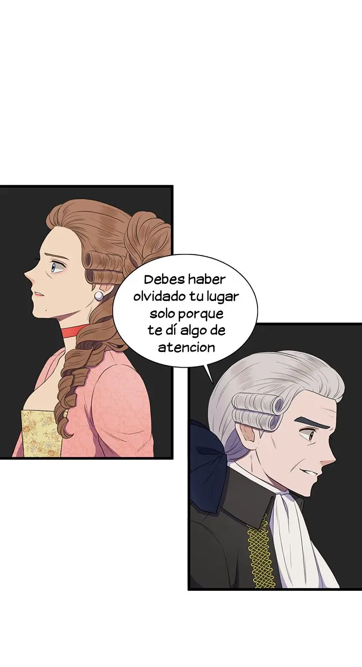 El nacimiento de una dama malvada (2020) - Capítulo 3 - Página 55 - LectorTMOo