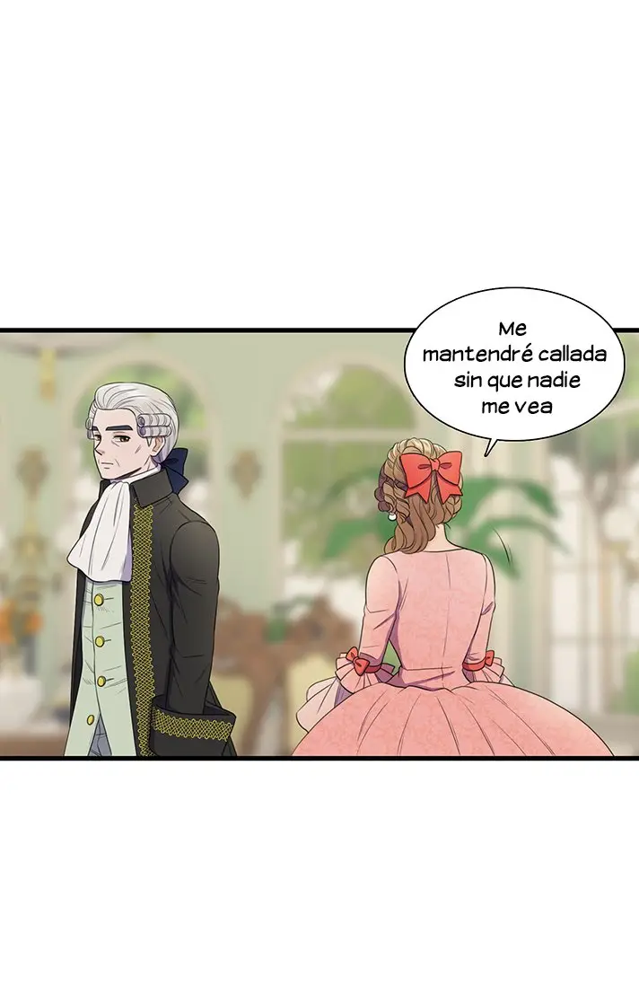 El nacimiento de una dama malvada (2020) - Capítulo 3 - Página 62 - LectorTMOo