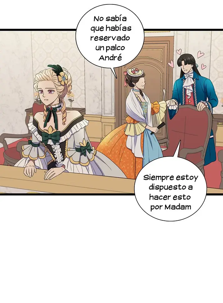El nacimiento de una dama malvada (2020) - Capítulo 3 - Página 67 - LectorTMOo