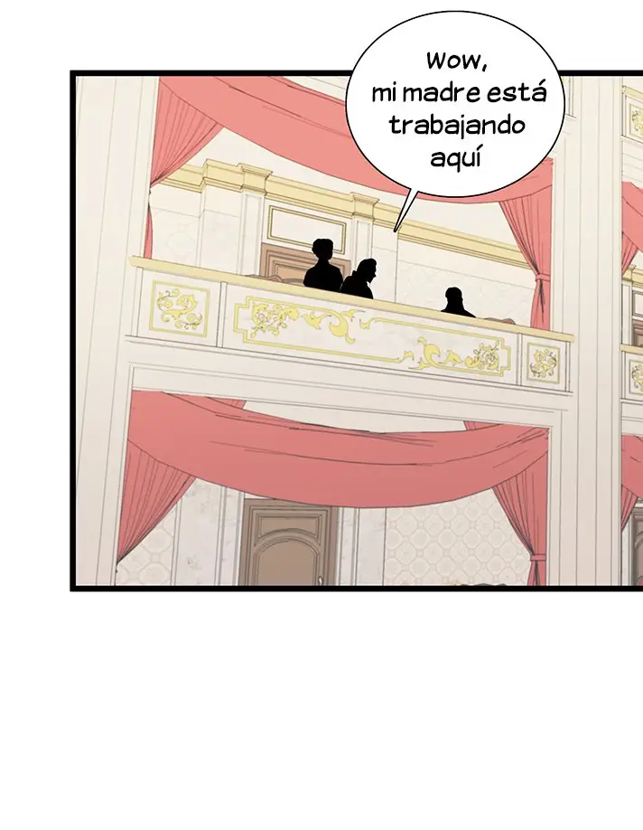 El nacimiento de una dama malvada (2020) - Capítulo 3 - Página 72 - LectorTMOo