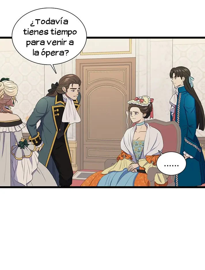 El nacimiento de una dama malvada (2020) - Capítulo 3 - Página 73 - LectorTMOo