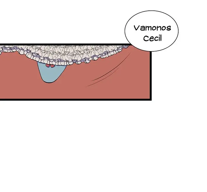El nacimiento de una dama malvada (2020) - Capítulo 3 - Página 83 - LectorTMOo