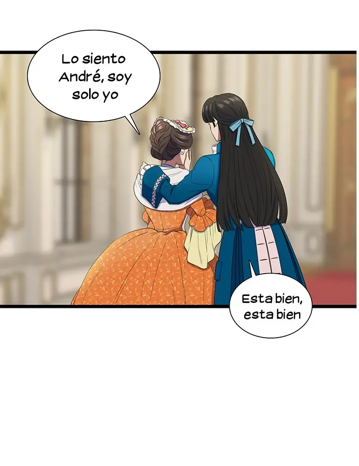 El nacimiento de una dama malvada (2020) - Capítulo 3 - Página 97 - LectorTMOo