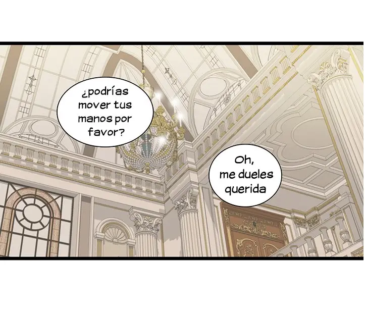 El nacimiento de una dama malvada (2020) - Capítulo 3 - Página 107 - LectorTMOo