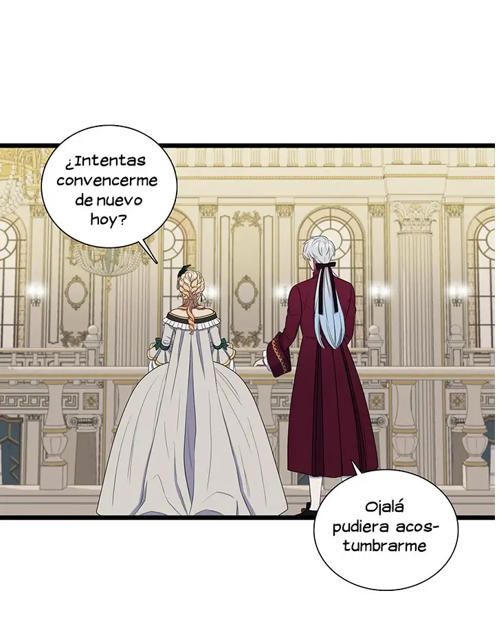 El nacimiento de una dama malvada (2020) - Capítulo 3 - Página 110 - LectorTMOo