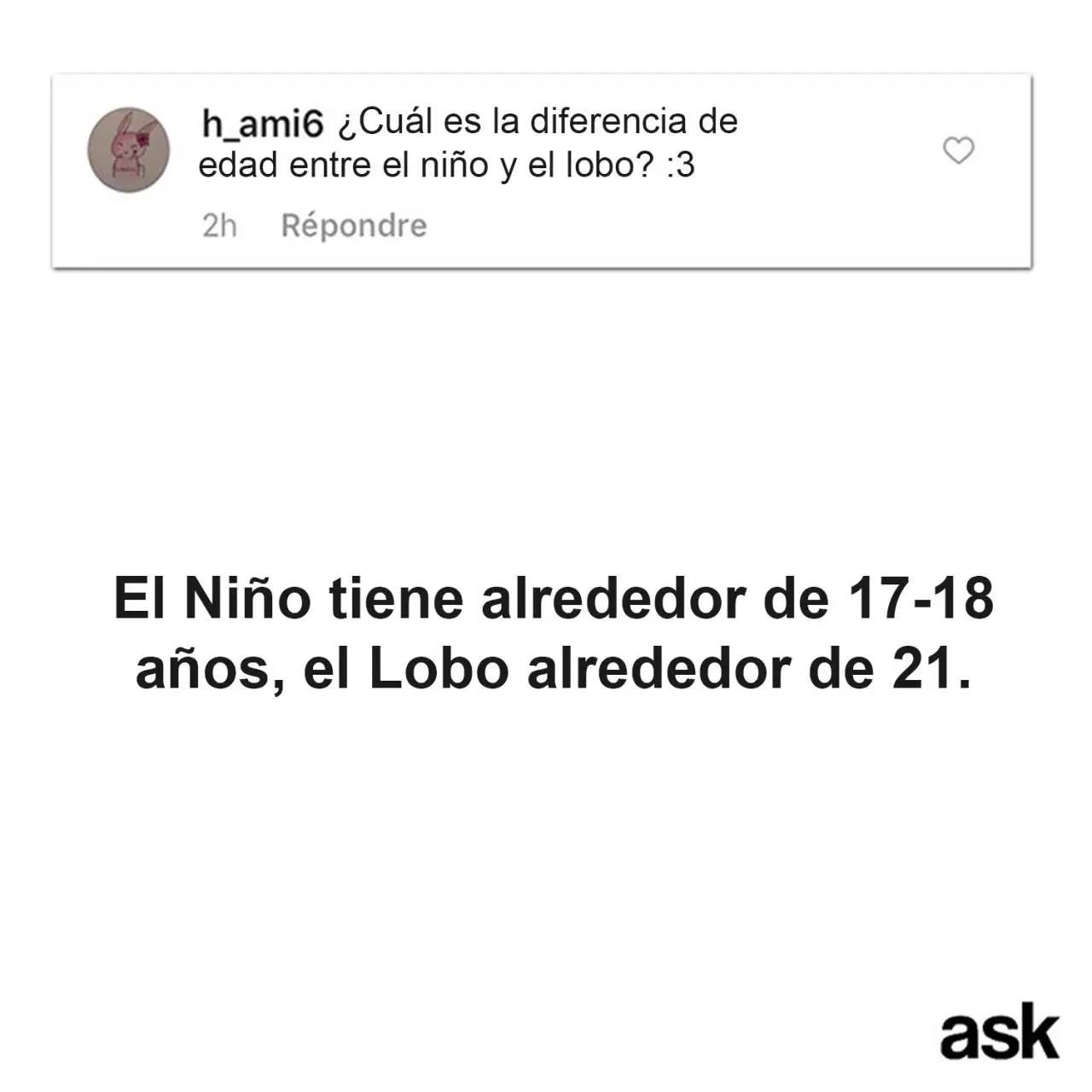 El Niño y El Lobo (2016) - Capítulo 2.5 - Página 23 - LectorTMOo