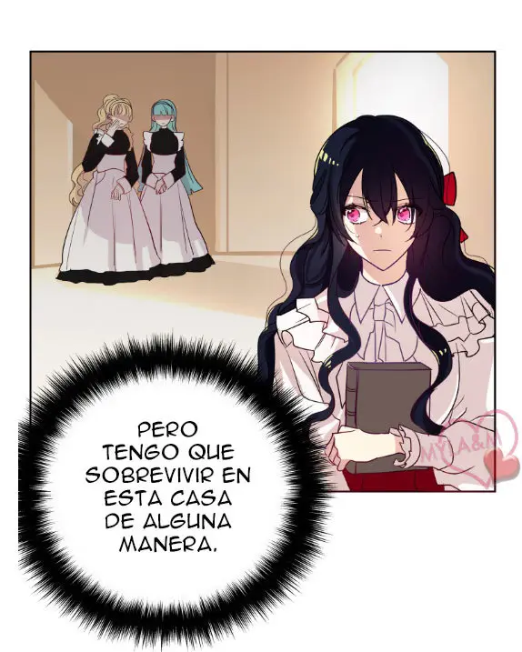 EL OBJETIVO ES CONVERTIRSE EN UNA CUCHARA DE ORO (2020) - Capítulo 0.01 - Página 18 - LectorTMOo