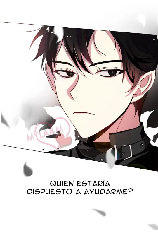 EL OBJETIVO ES CONVERTIRSE EN UNA CUCHARA DE ORO (2020) - Capítulo 0.01 - Página 21 - LectorTMOo