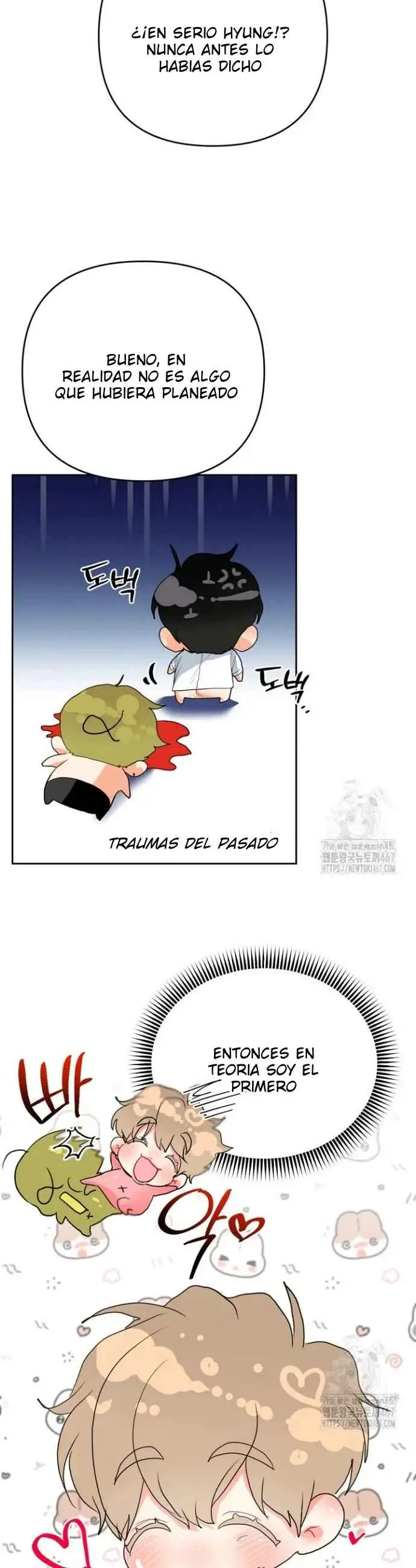 El omega de mi hermano (2024) - Capítulo 13 - Página 28 - LectorTMOo