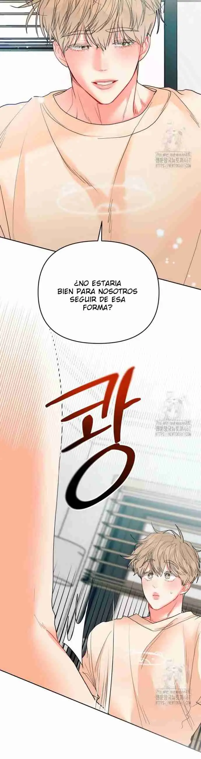 El omega de mi hermano (2024) - Capítulo 13 - Página 37 - LectorTMOo