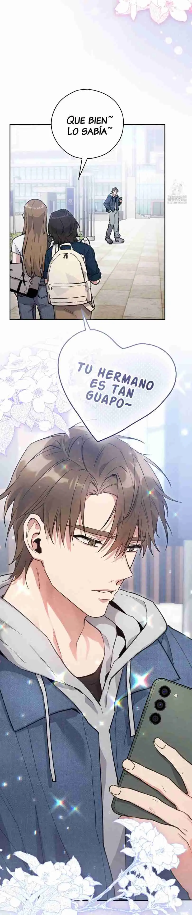 El oppa lascivo de al lado (2024) - Capítulo 1 - Página 4 - LectorTMOo