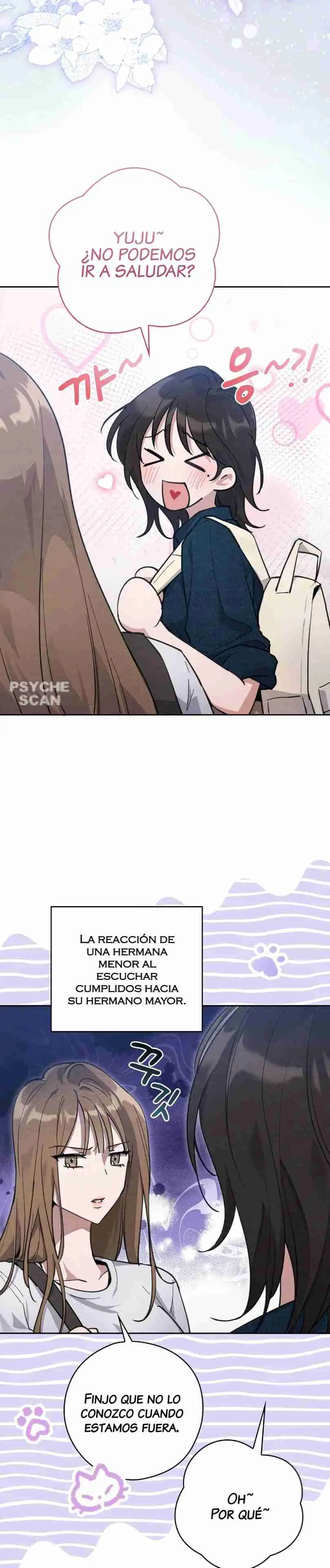 El oppa lascivo de al lado (2024) - Capítulo 1 - Página 5 - LectorTMOo