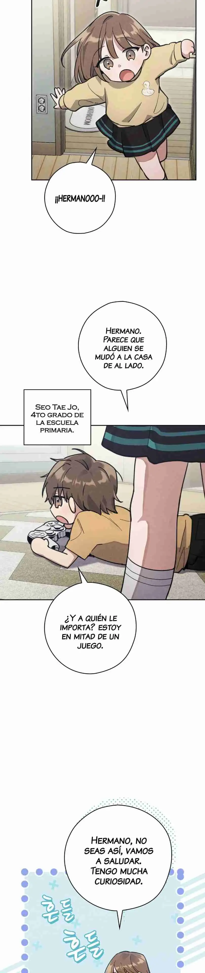 El oppa lascivo de al lado (2024) - Capítulo 1 - Página 10 - LectorTMOo
