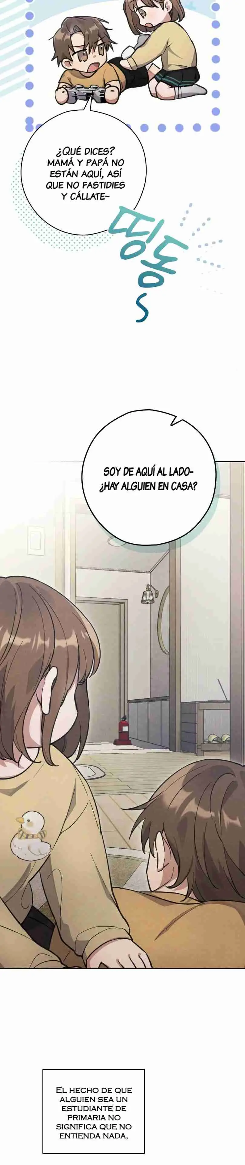 El oppa lascivo de al lado (2024) - Capítulo 1 - Página 11 - LectorTMOo