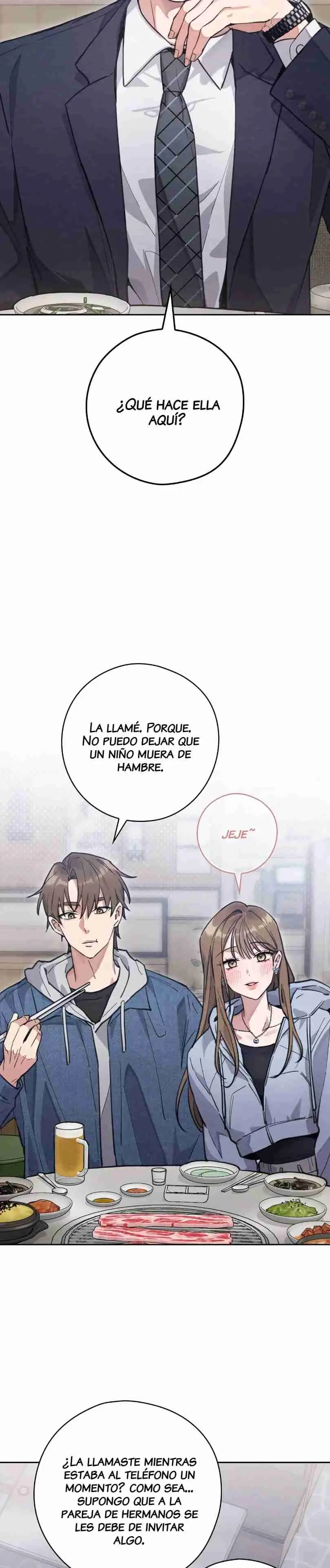 El oppa lascivo de al lado (2024) - Capítulo 1 - Página 24 - LectorTMOo