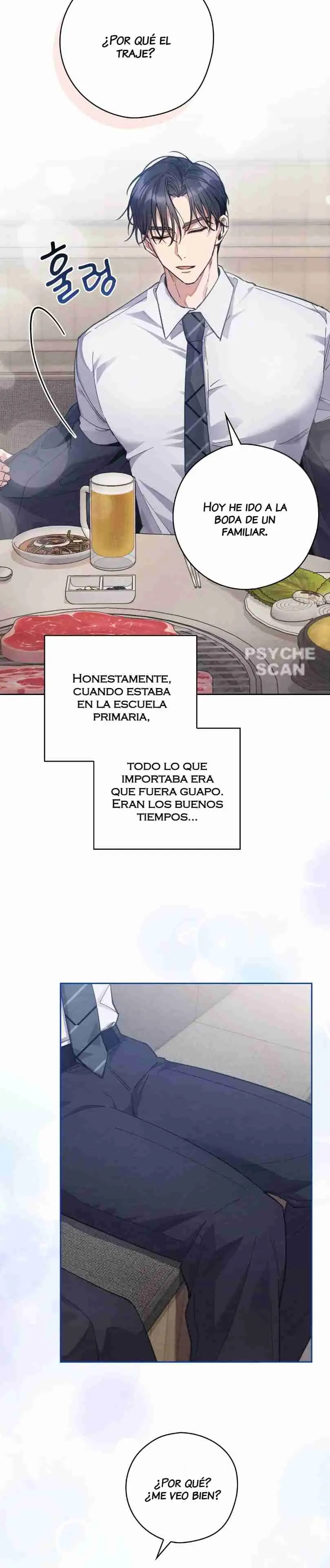El oppa lascivo de al lado (2024) - Capítulo 1 - Página 28 - LectorTMOo