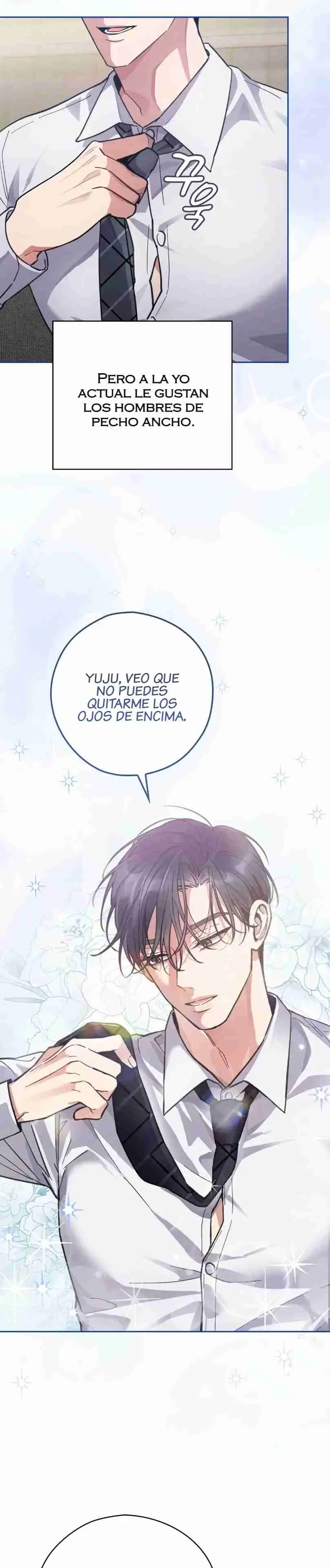 El oppa lascivo de al lado (2024) - Capítulo 1 - Página 29 - LectorTMOo