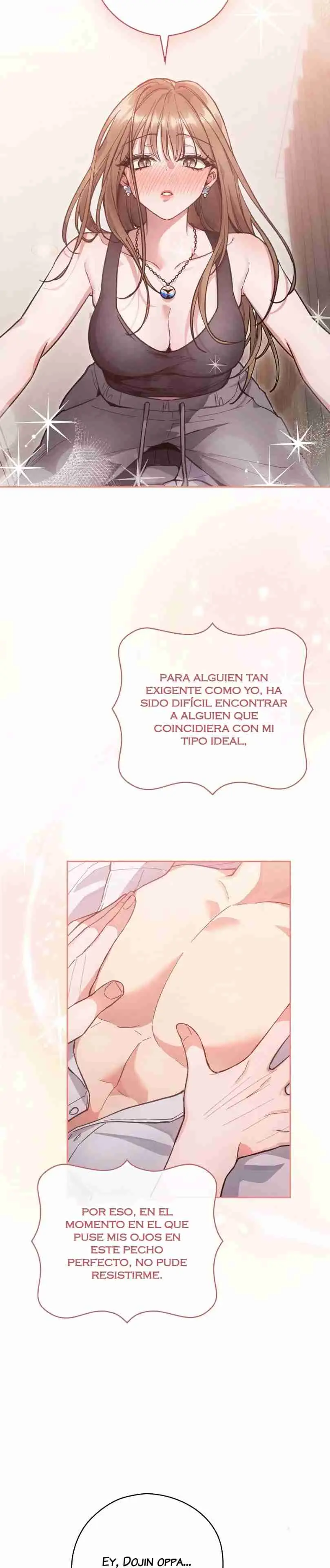 El oppa lascivo de al lado (2024) - Capítulo 1 - Página 34 - LectorTMOo