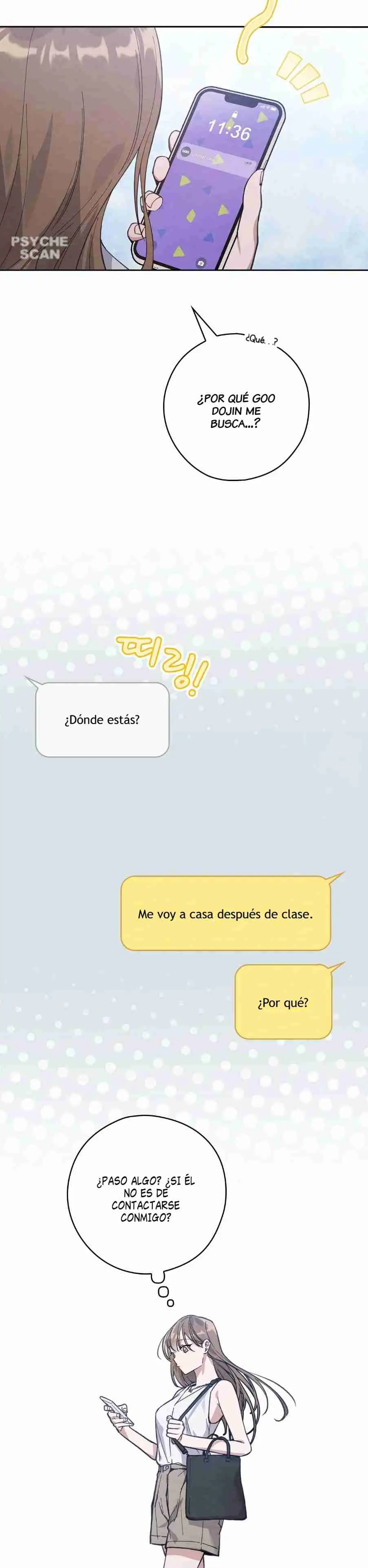 El oppa lascivo de al lado (2024) - Capítulo 2 - Página 19 - LectorTMOo
