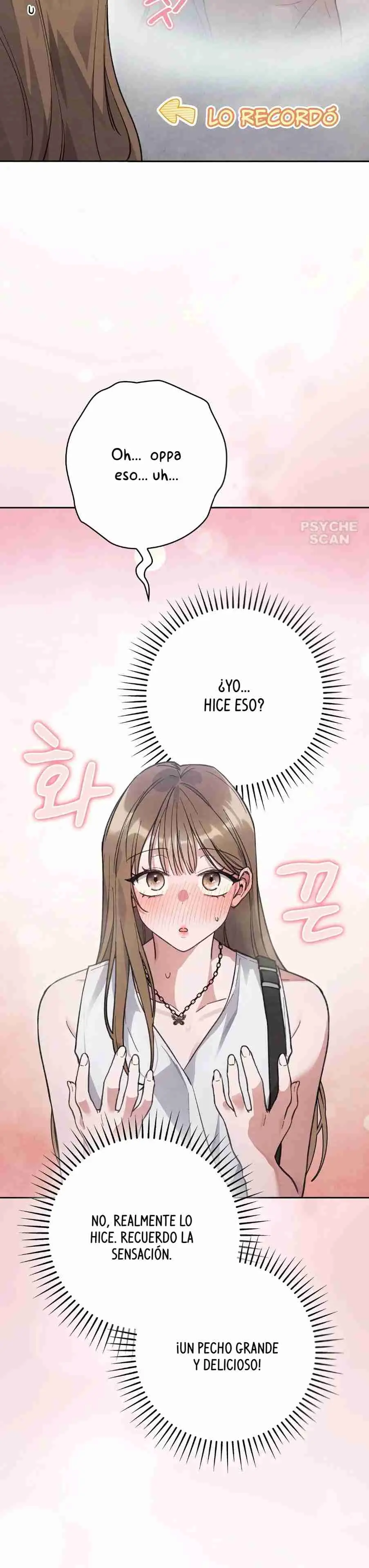 El oppa lascivo de al lado (2024) - Capítulo 2 - Página 26 - LectorTMOo