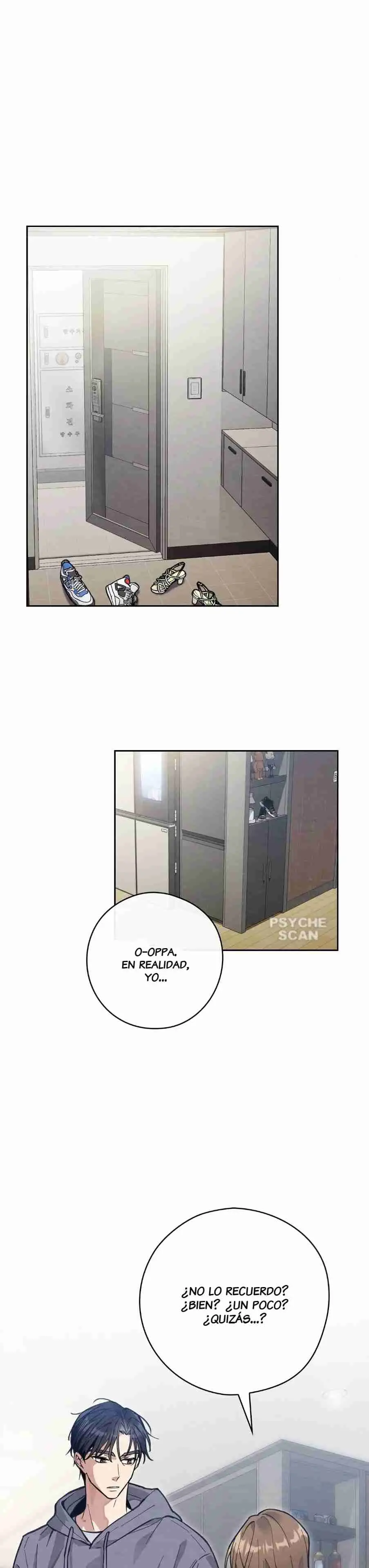 El oppa lascivo de al lado (2024) - Capítulo 2 - Página 29 - LectorTMOo